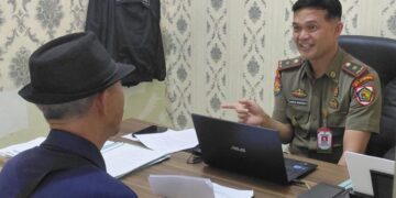 Pemkot Kotamobagu Perketat Pengawasan Hiburan Malam, Tiga Pemilik Cafe Diperiksa soal Miras Ilegal