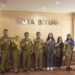 Tim Polimdo Berdikari Audiensi dengan Wali Kota Bitung, Bahas Inovasi dan Peluang Kolaborasi