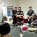 BPS Sulut MoU Polimdo, Kajur Marson Budiman Siapkan Mahasiswa Mangang Enam Bulan