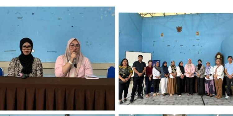 Seska E Budiman Dorong Pengembangan Wisata dan Perbaikan Akses Jembatan di Kobo Kecil