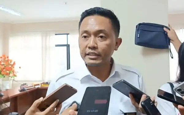 Pemprov Sulut Gelar Apel Siaga Bencana, BPJN Tingkatkan Kesiapsiagaan Infrastruktur