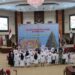 Natal Penuh Sukacita: DPRD Sulut dan Forward Rayakan Kasih Bersama 350 Anak