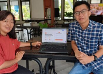Digitalisasi Saluran Distribusi Berbasis AI Dorong Peningkatan Penjualan UMKM Perikanan di Manado