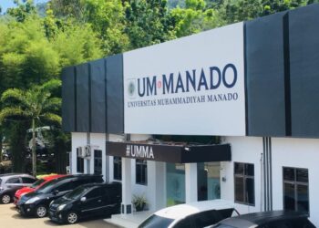 UM Manado Siap Menjadi Tuan Rumah Rakerwil BEM PTMAI se-Indonesia Timur
