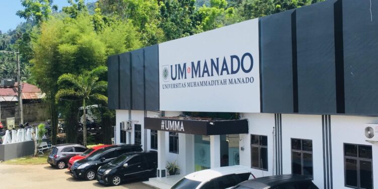 UM Manado Siap Menjadi Tuan Rumah Rakerwil BEM PTMAI se-Indonesia Timur