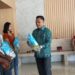 Pranatal Jurusan Teknik Elektro Polimdo: Natal Membawa Damai, Kasih, dan Sukacita