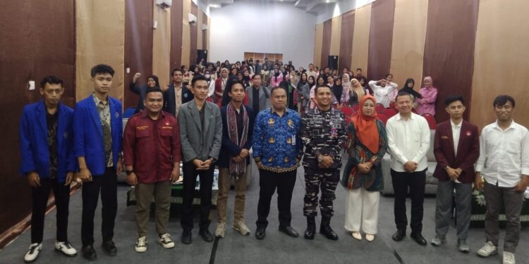 Rakerwil BEM PTMAI Zona VII Digelar di UMM, Dorong Konsolidasi dan Penguatan SDM Indonesia Timur