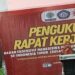 UMMA Sambut Hangat Rakerwil BEM PTMAI Zona VII, Tekankan Peran Mahasiswa sebagai Agen Perubahan