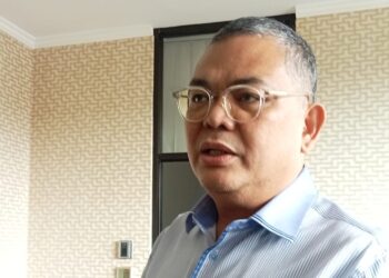UMP Sulut 2025 Ditetapkan Rp4 Juta Lebih, DPRD Tegaskan Pengusaha Wajib Patuh