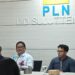 PLN Suluttenggo Siaga Penuh Nataru, Pastikan Listrik Anda Hingga Tahun Baru