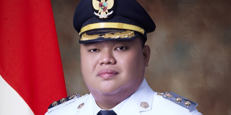 Foto: Wakil Bupati Kepulauan Sangihe, Tendris Bulahari. (Dok. Istimewa)