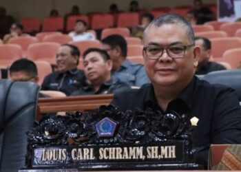 Pansus DPRD Sulut Tegaskan Arah Perubahan Ranperda Pajak dan Retribusi