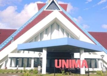 Rektor hingga Dekan  Dinilai Tak Tegas, Kasus Mahasiswi Unima Disorot