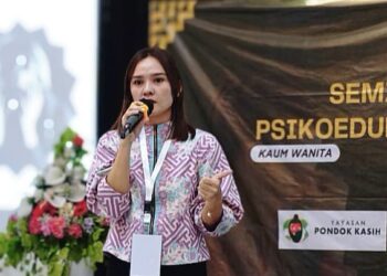 Pengamat Sosial: Dugaan Pelecehan Seksual di Dunia Pendidikan Diduga Fenomena Gunung Es
