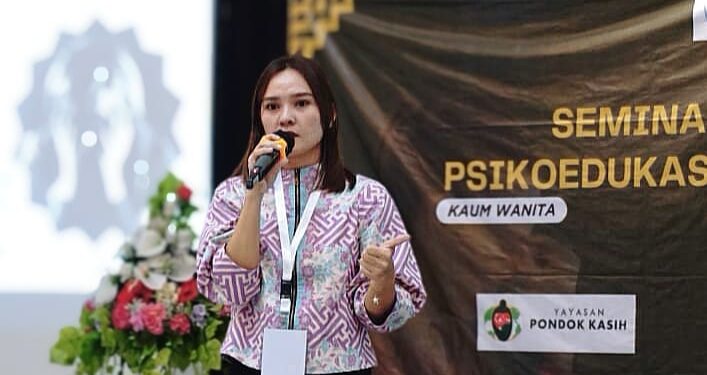 Pengamat Sosial: Dugaan Pelecehan Seksual di Dunia Pendidikan Diduga Fenomena Gunung Es