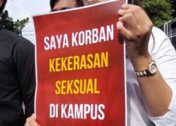 Nurhasanah Sebut Almarhumah Berani Speak Up, Tapi  Orang – Orang Tidak Peka
