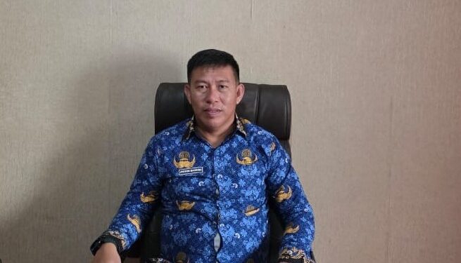BKPSDM Sitaro Umumkan PPPK Paruh Waktu 2025, Berikut Ketentuannya