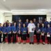 Ibadah Oikumene Kantor Pertanahan Kota Manado Tumbuhkan Semangat Pelayanan