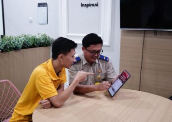 Cari PPAT Terverifikasi Aktif Semakin Mudah dalam Aplikasi Sentuh Tanahku