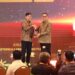 5 Tahun Berturut-turut, Kementerian ATR/BPN Raih Penghargaan Badan Publik Predikat Informatif 2025