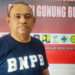 Dana Bencana Gunung Ruang, Kepala BPBD Sitaro Siap Berikan Keterangan ke Kejati Sulut