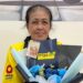 Maxim Manado peringati Hari Ibu. (foto: Maxim)