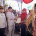 Menteri Nusron Serahkan 546 Sertipikat Hasil Konsolidasi Tanah di Jawa Tengah