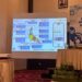 Kegiatan yang memperkuat hubungan Ombudsman dan PLN di Palu Sulawesi Tengah. (foto: Humas PLN)