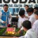 PT PLN Unit Induk Distribusi Kaltim dan Kaltara menggelar edukasi energi dan keselamatan listrik untuk pelajar di Samarinda dan Bontang. (Foto: Humas PLN)