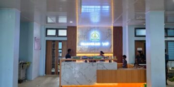 PT PLN (Persero) berhasil memasok listrik darurat ke sejumlah fasilitas publik vital. (Foto: Humas PLN)