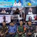 Pemkab Sitaro ikut Rakor Nasional Antisipasi Perayaan Nataru 2026