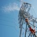 Sistem kelistrikan di Kalimantan yang terus diperkuat PT PLN. (foto: Humas PLN)