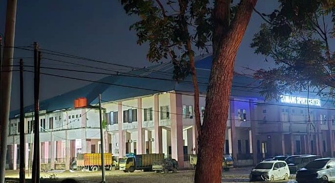 Komitmen PLN untuk mendukung layanan publik di masa darurat. (Foto: Humas PLN)