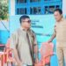 Wabup Sitaro Melihat Dapur MBG di Biaro, Pastikan Kualitas Makanan