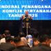 MA Apresiasi Langkah Satgas Perkuat Pencegahan dan Penyelesaian Tindak Pidana Pertanahan Tahun 2025