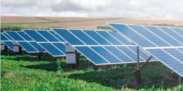 Manfaat energi bersih dari PLTS Tobelo dapat segera dinikmati oleh masyarakat Maluku Utara. (Foto: PLN)