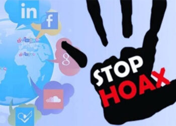 BKPSDM Sitaro Diterpa Informasi Hoaks