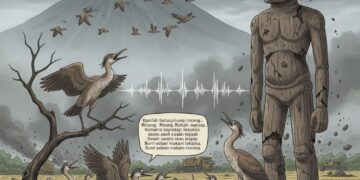 (Gambar: Ilustrasi AI)