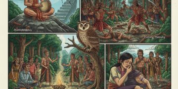 (Gambar: Ilustrasi AI)