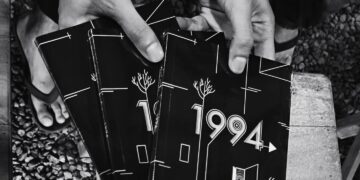 Buku Puisi karya Amato Assagaf