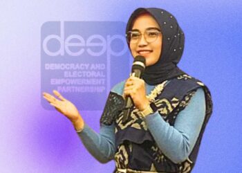 DEEP Indonesia: Pilkada oleh DPRD Buka Peluang Oligarki