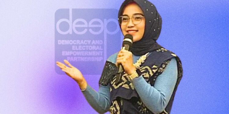 DEEP Indonesia: Pilkada oleh DPRD Buka Peluang Oligarki