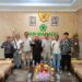 Panitia GPC SIEJ Diskusi dengan Rektor IAIN Manado Terkait Ekoteologi