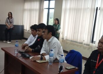 Kasus Eva, BEM UNIMA Merasa Gagal dan  Guru Besar Terseret Kekerasan Seksual