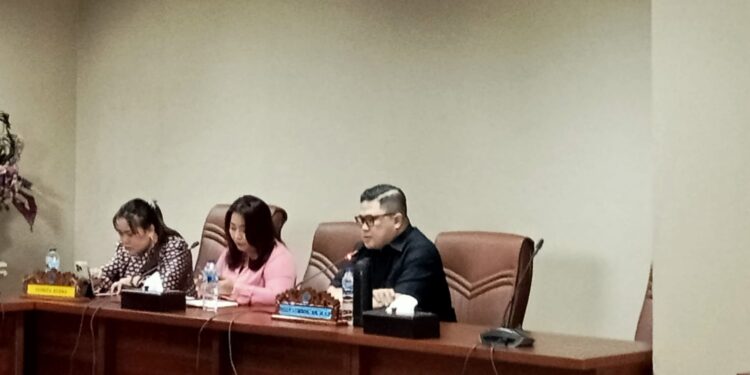 Berkaca Dari Kasus Eva, DPRD Akan Panggil Satgas PPKPT Setiap Kampus di Sulut