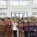 Mahasiswa UMMA Resmi Mulai KKN di Bolaang Mongondow Timur, Ditempatkan di 31 Posko pada 24 Desa