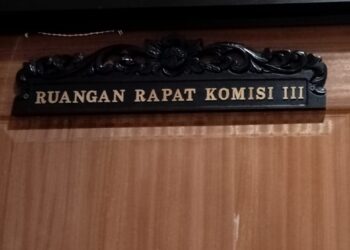 Akses Wartawan Dibatasi, RDP Komisi III DPRD Sulut Sering  Tertutup