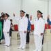Foto: Sejumlah pejabat dilantik di Ruang Serbaguna Rumah Jabatan Bupati, Kamis, (29/1/2026). (Dok. Istimewa)
