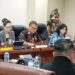 Hearing DPRD: Dorong UNIMA Berikan Awards Kepada  Eva M Mangolo