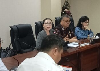 Kronologi Eva Mangolo Dinilai Janggal, UNIMA Diduga Abaikan Permendikbud 55 Pasal 27